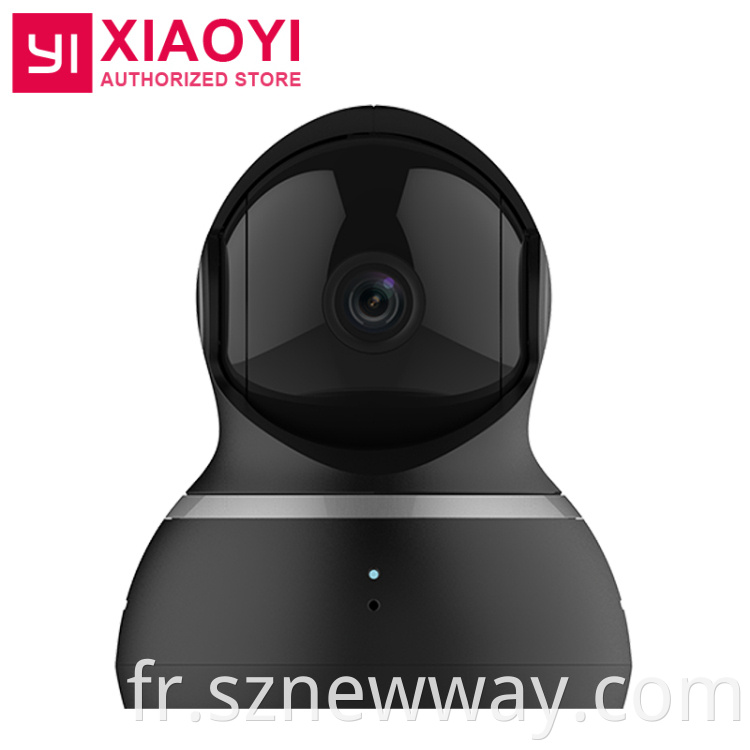 Xiaoyi Camera